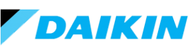 Daikin